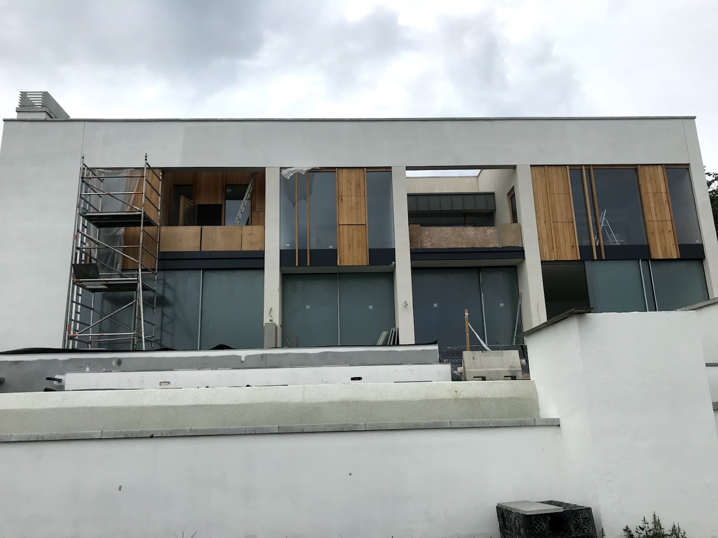 CASA Painting and Decorating — Photos 11
