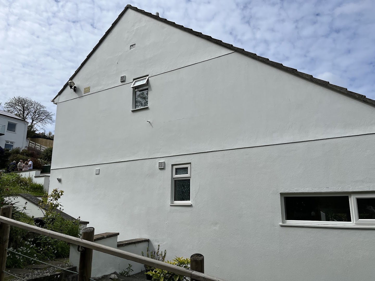 CASA Painting and Decorating — Photos 8
