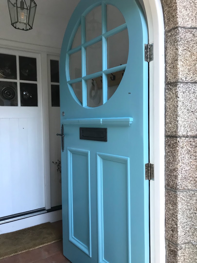 CASA Painting and Decorating — Photos 3