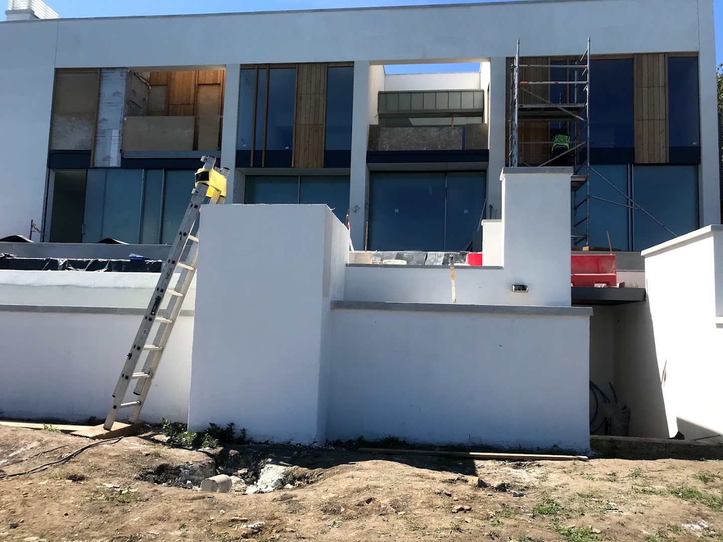 CASA Painting and Decorating — Photos 2